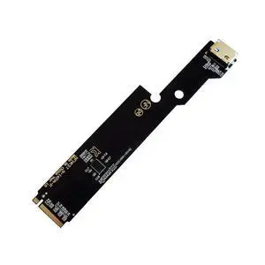M.2 M-Key To Oculink Adapter For 2022 2023 Thinkbook 16+ Laptop Oculink External Graphics Card Dock Adapter M.2 M-Key To Oculink Adapter For 2022 2023 Thinkbook 16+ Laptop Oculink External Graphics Card Dock Adapter