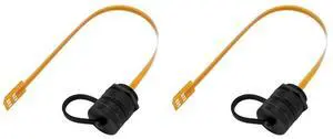 2X Micro-SIM Extension Cable IP67 Micro-Sim Panel Mount Extension Cable For Cabinet Chassis Case Frame Envelope 2X Micro-SIM Extension Cable IP67 Micro-Sim Panel Mount Extension Cable For Cabinet Chassis Case Frame Envelope