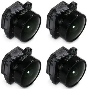 4X Gimbal Camera Lens Glass For Avata Replacement Camera Chips Glass For O3 Air Unit Accessories Repair Parts 4X Gimbal Camera Lens Glass For Avata Replacement Camera Chips Glass For O3 Air Unit Accessories Repair Parts