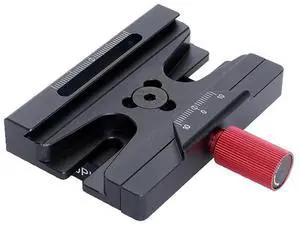 IS-410PL-PRO Quick Release Plate Bracket Quick Converter Suitable For ARCA RRS/200PL/410PL Transfer Manfrotto RC4 IS-410PL-PRO Quick Release Plate Bracket Quick Converter Suitable For ARCA RRS/200PL/410PL Transfer Manfrotto RC4