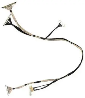Camera PTZ Cable Gimbal Coaxial Line Transmission Flex Wire For Autel MAX 4T V2 Signal Line Camera PTZ Cable Gimbal Coaxial Line Transmission Flex Wire For Autel MAX 4T V2 Signal Line