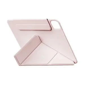For Ipad Pro 13 11Th Case M5 Powerful Magnetic Attachment Slim Trifold Slim Case For Ipad Air M5 Case 13Inch For Ipad Pro 13 11Th Case M5 Powerful Magnetic Attachment Slim Trifold Slim Case For Ipad Air M5 Case 13Inch
