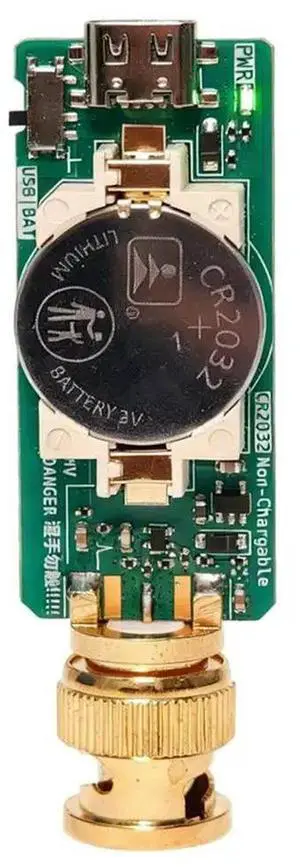Emoepulse Pulse Fast Edge Generator 150Ps Rising Edge Oscilloscope Bandwidth TDR Signal Source Pulse Edge Tester Tool Emoepulse Pulse Fast Edge Generator 150Ps Rising Edge Oscilloscope Bandwidth TDR Signal Source Pulse Edge Tester Tool