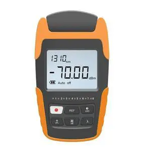 RJ45 Testing LED Lighting Multifunctional Optical Power Meter TL530 4 In 1 Mini OPM VFL RJ45 Testing LED Lighting Multifunctional Optical Power Meter TL530 4 In 1 Mini OPM VFL