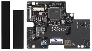 Extruder Connection Board TH Board For P2S To Achieve The Relevant Actions Of Consumable Extrusion Extruder Connection Board TH Board For P2S To Achieve The Relevant Actions Of Consumable Extrusion
