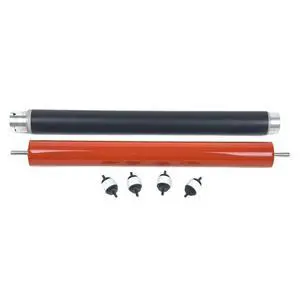 Fuser Upper Lower Roller For Pressure Cleaning For Brother HL-L3210 3230 3160 MFC-L3710 L3750 DCP-L3510 9030 3550 Fuser Upper Lower Roller For Pressure Cleaning For Brother HL-L3210 3230 3160 MFC-L3710 L3750 DCP-L3510 9030 3550