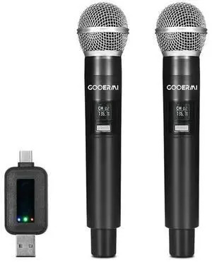 Type-C Phone Microphone Adapter Plug& Play USB Recording Mic For PC For phones Handheld Models Type-C Phone Microphone Adapter Plug& Play USB Recording Mic For PC For phones Handheld Models