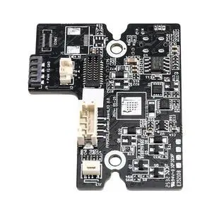 For Flashforge AD5X Mainboard, 1Pc Direct Fit Control Board Replacement For AD5X 3D Printer Repair & Maintenance For Flashforge AD5X Mainboard, 1Pc Direct Fit Control Board Replacement For AD5X 3D Printer Repair & Maintenance