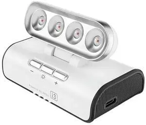For /3S/2/1/Pro, For PICO 4, Vision Pro VR Infrared Light Accessories Can Enhance Tracking For /3S/2/1/Pro, For PICO 4, Vision Pro VR Infrared Light Accessories Can Enhance Tracking