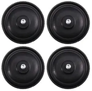 For Turntable Shock Absorber Pad Damping Foot For Technics 1200 MK2 MK3 M3D Hifi Vinyl LP Audio CD Player Record For Turntable Shock Absorber Pad Damping Foot For Technics 1200 MK2 MK3 M3D Hifi Vinyl LP Audio CD Player Record