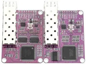 TX1310+ RX 1550Nm TTL Up To 4 Channel 2 Analog Video+ 2 TTL Data Over Fiber Optic Converter LC Optical Module TX1310+ RX 1550Nm TTL Up To 4 Channel 2 Analog Video+ 2 TTL Data Over Fiber Optic Converter LC Optical Module