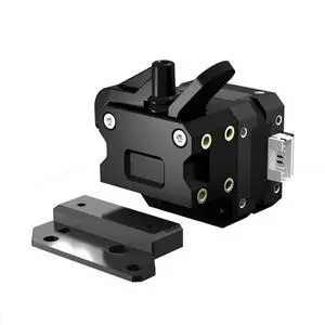 Printer Extruder For Ender 3 Neo/Ender 3 Pro/Ender Pro/Ender 5 Plus/CR-10 Printer Accessories Printer Extruder For Ender 3 Neo/Ender 3 Pro/Ender Pro/Ender 5 Plus/CR-10 Printer Accessories