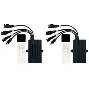 2X Recliner Controller Remote Control 2.4G Single Motor 29V 1 For 3 Electric Recliner Handset Controller 2X Recliner Controller Remote Control 2.4G Single Motor 29V 1 For 3 Electric Recliner Handset Controller
