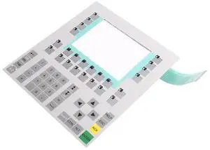 Membrane Switch Replacement Keyset Keypad For 6AV6542-0BB15-2AX0 For 6AV6 542-0BB15-2AX0 OP170B Keyboard Input Device Membrane Switch Replacement Keyset Keypad For 6AV6542-0BB15-2AX0 For 6AV6 542-0BB15-2AX0 OP170B Keyboard Input Device