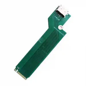 M.2 Adapter Card M.2 To Oculink Adapter Card For 790Xtx UM880 UM890 Adapter Card M.2 Adapter Card M.2 To Oculink Adapter Card For 790Xtx UM880 UM890 Adapter Card
