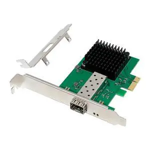 Pcie 4.0 X1 RTL8127ATF 10G Network Card 10Gbe Gigabit Ethernet Adapter For 10 Gigabit Network Server Card Pcie 4.0 X1 RTL8127ATF 10G Network Card 10Gbe Gigabit Ethernet Adapter For 10 Gigabit Network Server Card
