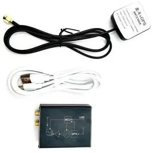 1-30Mhz SI5351 WSPR Transmitter For Test Measurement Tool Accessory Auto QTH Positioning 23Dbm Connector SI5351 WSPR Transmit 1-30Mhz SI5351 WSPR Transmitter For Test Measurement Tool Accessory Auto QTH Positioning 23Dbm Connector SI5351 WSPR Transmit