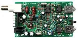 QRP CW PIC Version RM 7.023M 4W Shortwave Radio HAM Radio Automatic Key Control QRP CW PIC Version RM 7.023M 4W Shortwave Radio HAM Radio Automatic Key Control