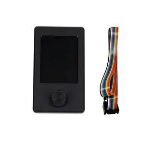 For Ender-3 V3 SE 3D Printing Printer Screen Display Kit For 3D Printer Accessories For Ender-3 V3 SE 3D Printing Printer Screen Display Kit For 3D Printer Accessories