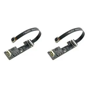 2X 8MP 3264 X 2448 HD IMX179 USB Camera Module AF Auto Focus 75° High Speed USB2.0 Camera Module 15FPS 2X 8MP 3264 X 2448 HD IMX179 USB Camera Module AF Auto Focus 75° High Speed USB2.0 Camera Module 15FPS