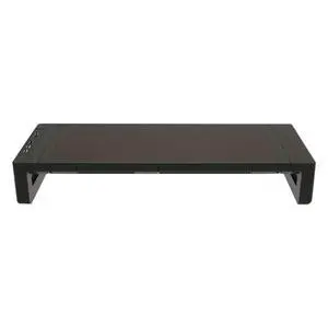 Tablet Phone Holder Desk Shelf Riser With Drawer Height Adjustable Computer Stand Tablet Phone Holder Desk Shelf Riser With Drawer Height Adjustable Computer Stand