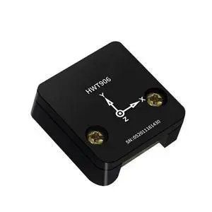Inclinometer Module Grade Accelerometer+Digital Compass+Gyro With Temperaturer Compensation Module Inclinometer Module Grade Accelerometer+Digital Compass+Gyro With Temperaturer Compensation Module