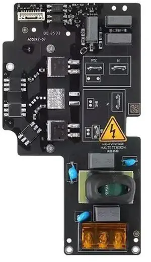 220V AC Board For X2D Printer Accessories 220V AC Board For X2D Printer Accessories