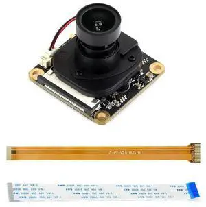 IMX291-83 IR-CUT Fixed Focus 83° FOV Camera Module 2 Megapixel 1920 X 1080 IMX291 Starlight-Level Sensor IMX291-83 IR-CUT Fixed Focus 83° FOV Camera Module 2 Megapixel 1920 X 1080 IMX291 Starlight-Level Sensor