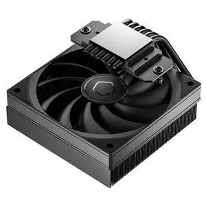Is-77 6 Heat Pipe CPU Radiator 12CM Fan 77Mm Height For LGA 1700/1200/115X AM4/AM5 Pressure Profile Cooling System Is-77 6 Heat Pipe CPU Radiator 12CM Fan 77Mm Height For LGA 1700/1200/115X AM4/AM5 Pressure Profile Cooling System