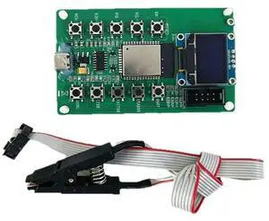 For TV VGH/VGL Programmer Compatible Models- TU KU MU BU NU AU CU DU Units Included For TV VGH/VGL Programmer Compatible Models- TU KU MU BU NU AU CU DU Units Included