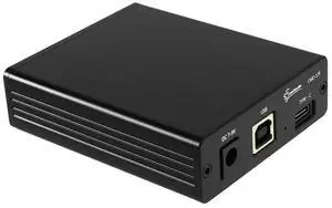 XMOS XU316 Coaxial Fiber IIS Femtosecond Crystal Oscillator DSD512 Leaf Audio CMD17F Digital Interface USB Sound Card XMOS XU316 Coaxial Fiber IIS Femtosecond Crystal Oscillator DSD512 Leaf Audio CMD17F Digital Interface USB Sound Card