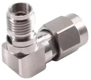 For RF For Coaxial Adapter 0-40G Right Angle Elbow Adapter 2.92Mm Network Partition Testing Head Hea For RF For Coaxial Adapter 0-40G Right Angle Elbow Adapter 2.92Mm Network Partition Testing Head Hea