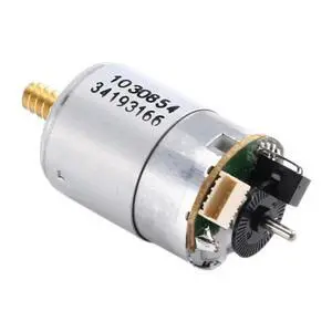 Printer Replacement Parts Q6718-67017 Star Wheel Motor For T1100 T1200 T2300 Z2100 Z3100 Z5200 Z5400 Printers Spare Printer Replacement Parts Q6718-67017 Star Wheel Motor For T1100 T1200 T2300 Z2100 Z3100 Z5200 Z5400 Printers Spare