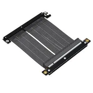 RTX50 For Chassis Server GPU 512G PCIE 5.0 X16 Graphics Card Extension Cable For RX90 20CM RTX50 For Chassis Server GPU 512G PCIE 5.0 X16 Graphics Card Extension Cable For RX90 20CM