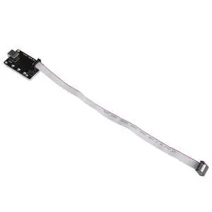 For MRT PC3000 DFL High-Speed COM 3Rd Generation Crystal Version For The PC USB Terminal 3 For MRT PC3000 DFL High-Speed COM 3Rd Generation Crystal Version For The PC USB Terminal 3