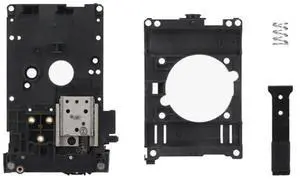 Toolhead Carriage For X2D Tool Head Pulley Assembly For Tuozhu X2D Printer Accessories Toolhead Carriage For X2D Tool Head Pulley Assembly For Tuozhu X2D Printer Accessories