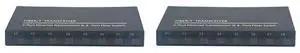 2X Gigabit Ethernet Switch Fiber Optical Switch 8 SC Fiber Port 2 1000M RJ45 Industrial Grade SC Converter 8F2E EU Plug 2X Gigabit Ethernet Switch Fiber Optical Switch 8 SC Fiber Port 2 1000M RJ45 Industrial Grade SC Converter 8F2E EU Plug
