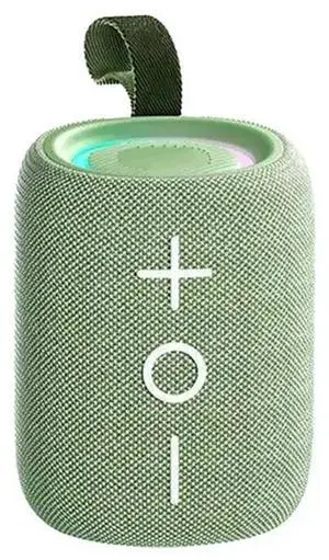 Stormbox Mini+ Bluetooth Speaker 12W Waterproof Speaker 360° Surround Sound Outdoor Hiking Travel Stormbox Mini+ Bluetooth Speaker 12W Waterproof Speaker 360° Surround Sound Outdoor Hiking Travel