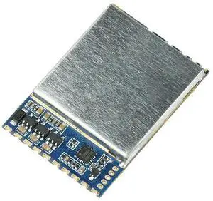 RF7500 6-7.5Ghz Video RF Receiving Module SPI Video Module FPV Video Receiver RF7500 6-7.5Ghz Video RF Receiving Module SPI Video Module FPV Video Receiver
