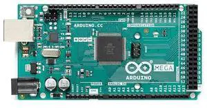 Microcontroller Board Atmega2560 For Mega 2560 R3 Development Board For DIY Electronic Project Programming Learning Microcontroller Board Atmega2560 For Mega 2560 R3 Development Board For DIY Electronic Project Programming Learning