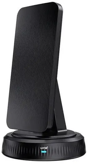BE6500M Network Card Adapter 7 Tri-Band Directional Long-Range Driver-Free 6452Mbps Type-C To USB 3.0 BE6500M Network Card Adapter 7 Tri-Band Directional Long-Range Driver-Free 6452Mbps Type-C To USB 3.0