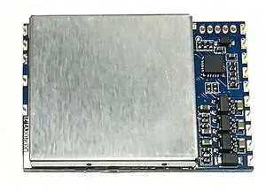 Video Receiver Module RX8200 1PCS 6G-8.2Ghz VRX FPV Analog Video Receiver Module SPI Mode Video Receiver Module RX8200 1PCS 6G-8.2Ghz VRX FPV Analog Video Receiver Module SPI Mode