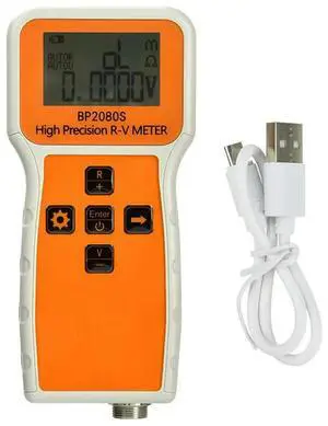 Tester -For-For Voltage& Internal Resistance-4-Wire System, For Lithium, Iron Phosphate Batteries Tester -For-For Voltage& Internal Resistance-4-Wire System, For Lithium, Iron Phosphate Batteries