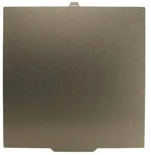 Dual-Sided For QIDI TECH Max4 PEI Plate- Double-Sided PEI Board For 3D Printer Parts Dual-Sided For QIDI TECH Max4 PEI Plate- Double-Sided PEI Board For 3D Printer Parts