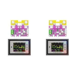 2X Capacity Tester DC 0-420V Tuya Digital Voltage Current Coulomb Meter Lithium Monitor 100A 2X Capacity Tester DC 0-420V Tuya Digital Voltage Current Coulomb Meter Lithium Monitor 100A