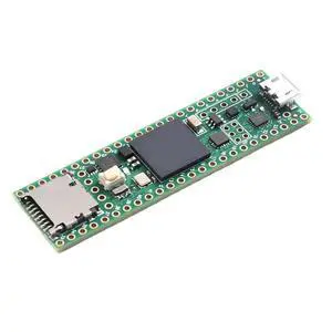 IMXRT1062 Teensy 4.1 XU-114.1 DEV-16771 TEENSY4.1 Mini Computer Development Board IMXRT1062 Teensy 4.1 XU-114.1 DEV-16771 TEENSY4.1 Mini Computer Development Board