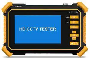 Securexpert 8MP 4.3" HD Video Tester With PTZ Control, LED Light For TVI/CVI AHD/CVBS CCTV Installation Tools- US Plug Includ Securexpert 8MP 4.3" HD Video Tester With PTZ Control, LED Light For TVI/CVI AHD/CVBS CCTV Installation Tools- US Plug Includ