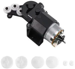 Q6718-67017 Star Wheel Motor Gear Set Replacement For T1100 T1200 T2300 Z2100 Z3100 Z5200 Z5400 Printers Spare Q6718-67017 Star Wheel Motor Gear Set Replacement For T1100 T1200 T2300 Z2100 Z3100 Z5200 Z5400 Printers Spare