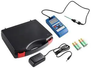 WT103 Digital Gauss Meter High Accuracy, Magnet Exterior Magnetic Field Intensity Tester US PLUG Instrument WT103 Digital Gauss Meter High Accuracy, Magnet Exterior Magnetic Field Intensity Tester US PLUG Instrument