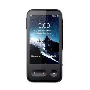 T7 Voice Translator 4G 138 Languages 4.0 Inch Touch Screen AI Conversion Real Time Online Offline Translation T7 Voice Translator 4G 138 Languages 4.0 Inch Touch Screen AI Conversion Real Time Online Offline Translation